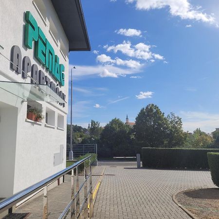 Apartmany Pemag Mikulov Zewnętrze zdjęcie