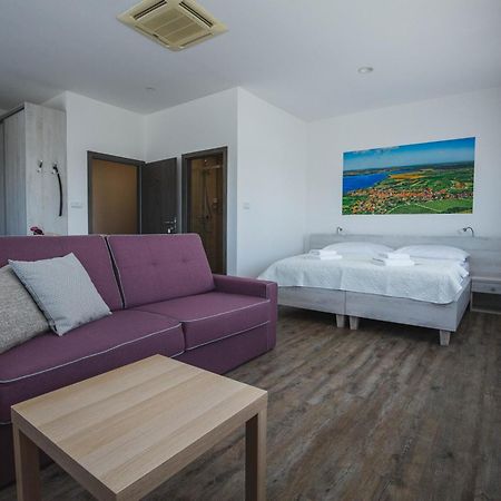 Apartmany Pemag Mikulov Zewnętrze zdjęcie