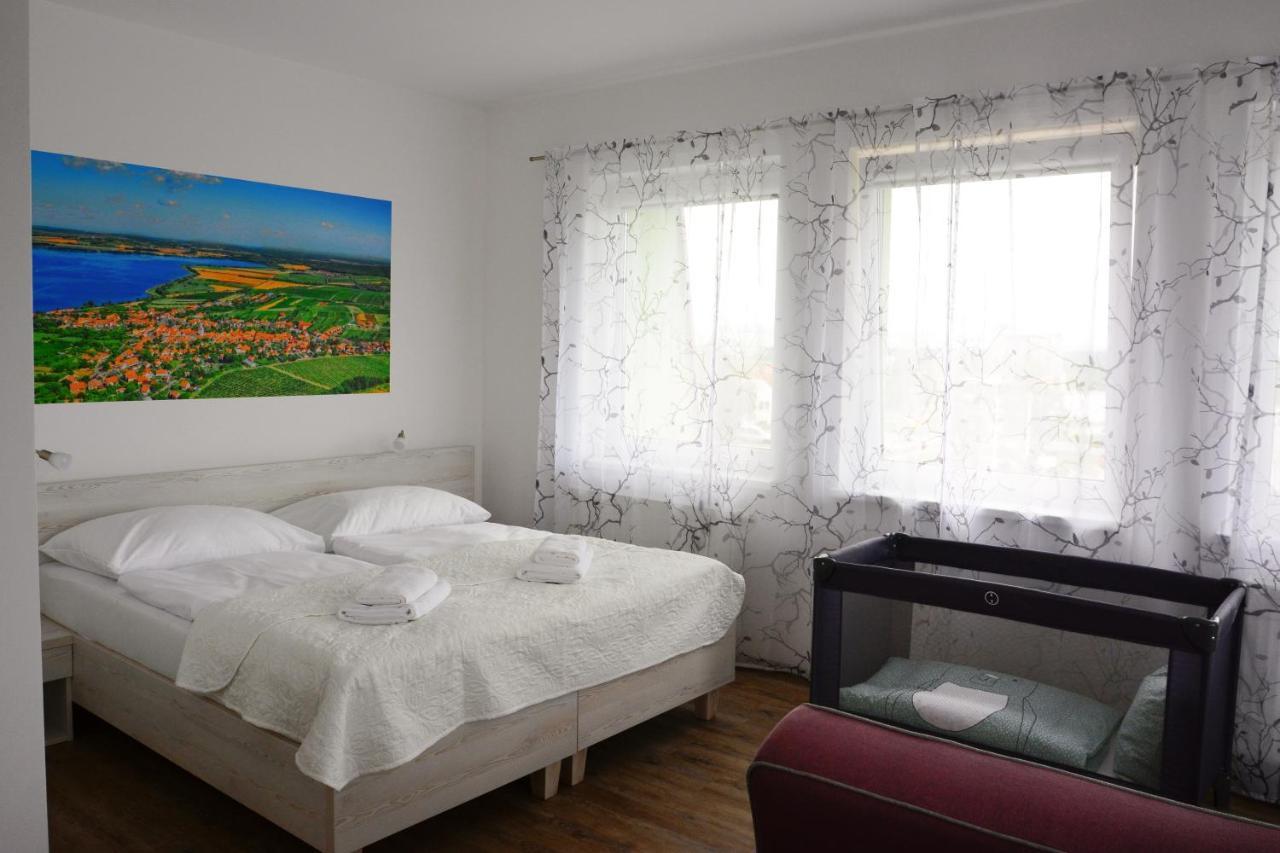 Apartmany Pemag Mikulov Zewnętrze zdjęcie