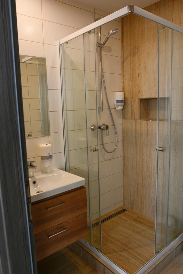 Apartmany Pemag Mikulov Zewnętrze zdjęcie