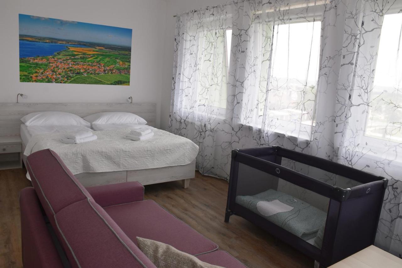 Apartmany Pemag Mikulov Zewnętrze zdjęcie