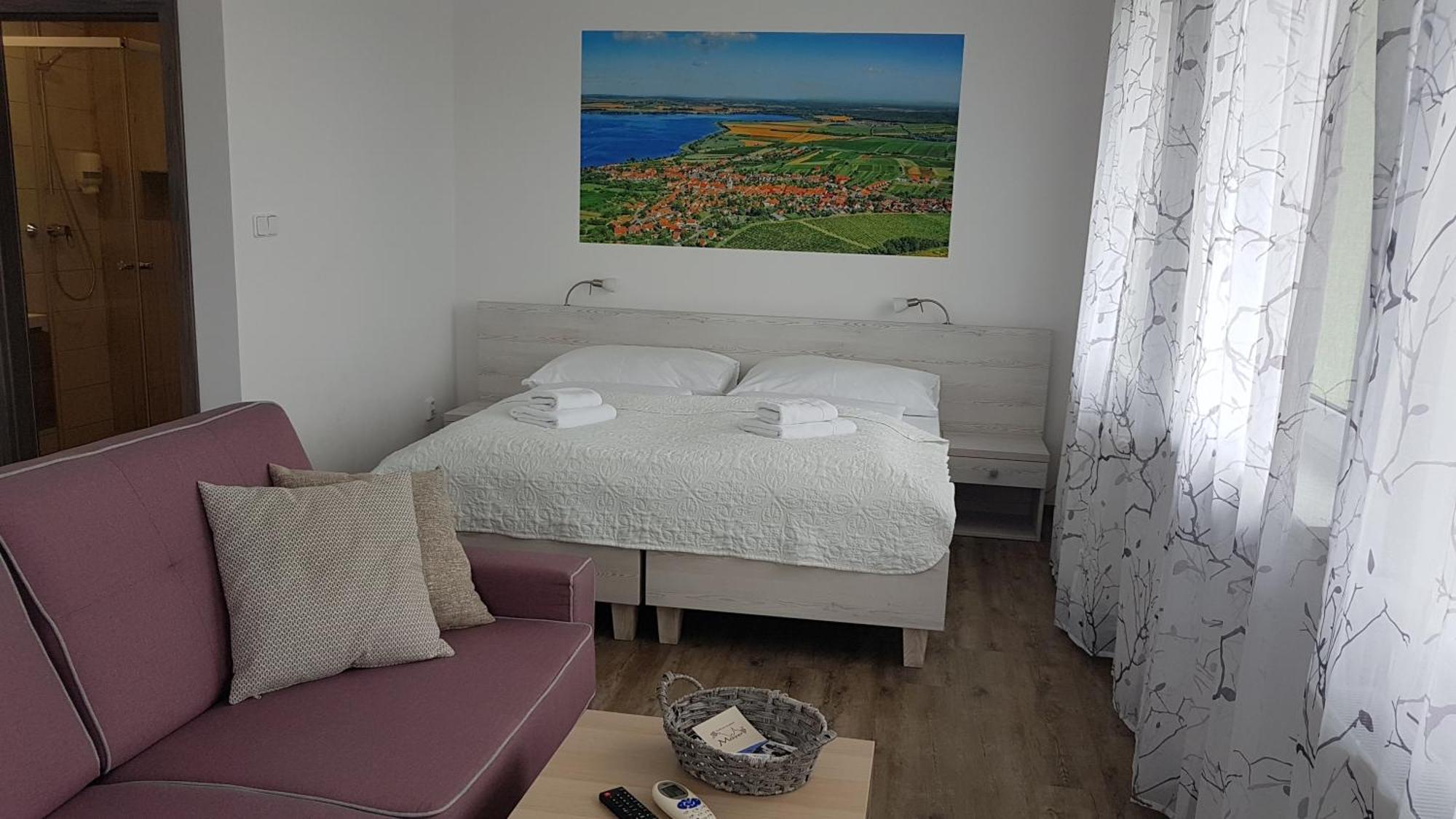 Apartmany Pemag Mikulov Zewnętrze zdjęcie