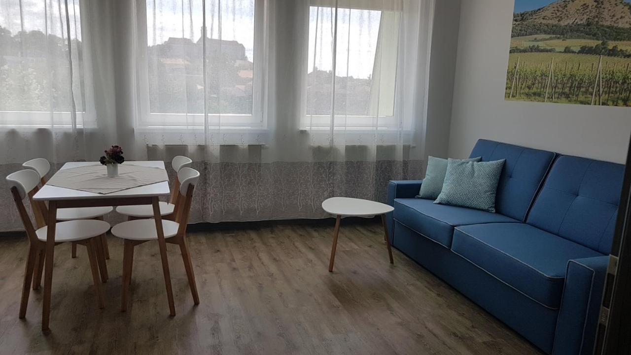 Apartmany Pemag Mikulov Zewnętrze zdjęcie