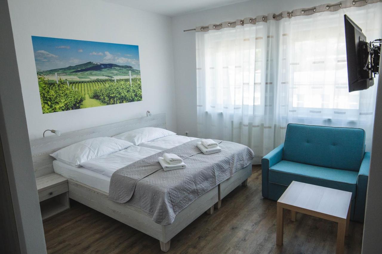 Apartmany Pemag Mikulov Zewnętrze zdjęcie