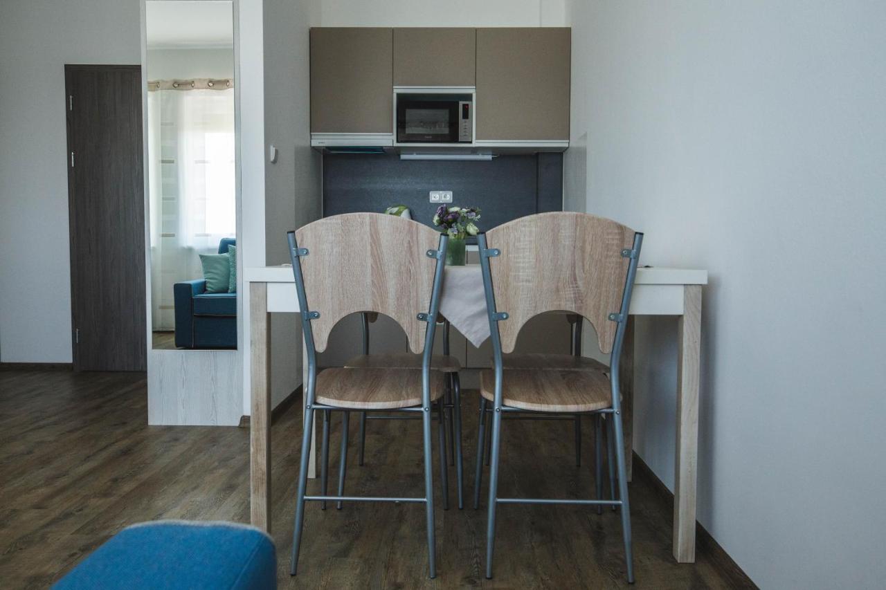 Apartmany Pemag Mikulov Zewnętrze zdjęcie