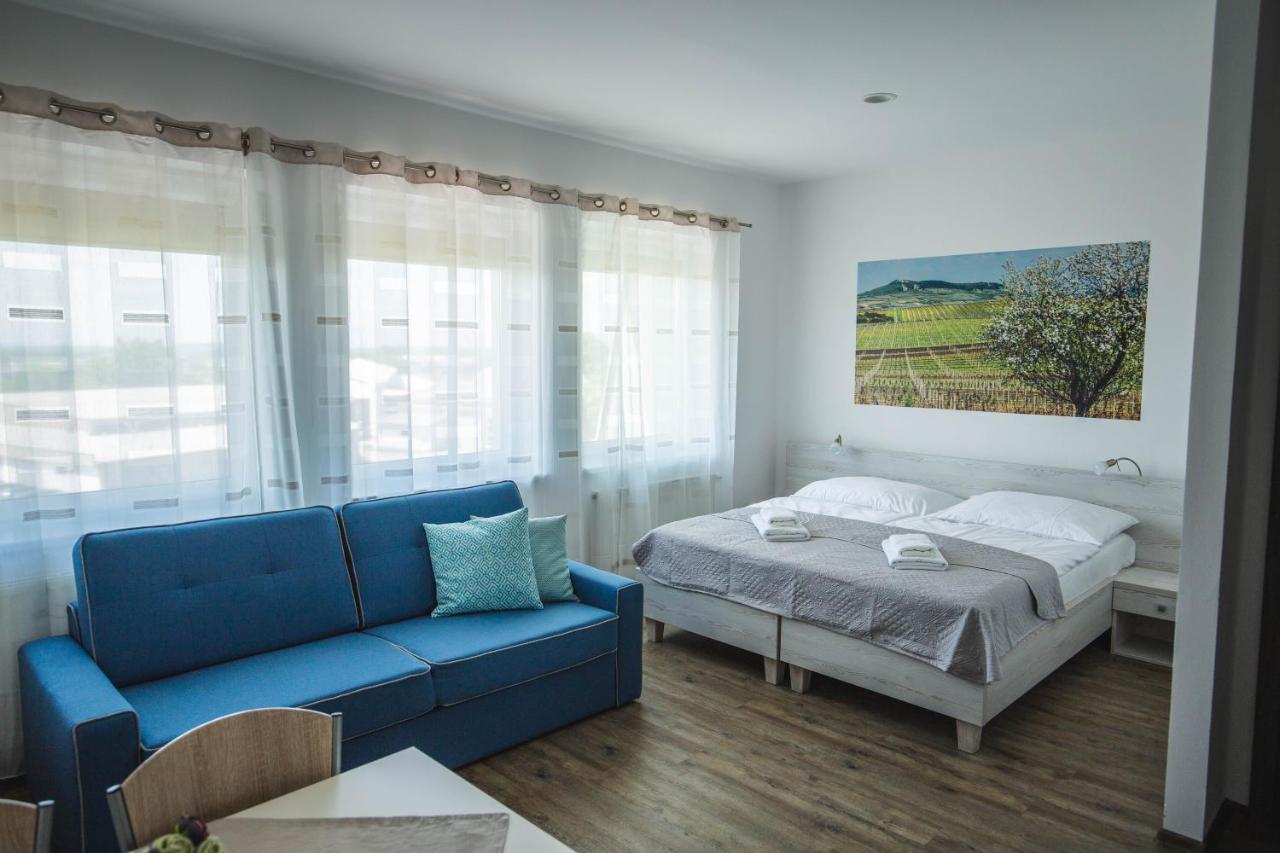 Apartmany Pemag Mikulov Zewnętrze zdjęcie
