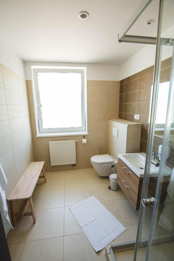 Apartmany Pemag Mikulov Zewnętrze zdjęcie