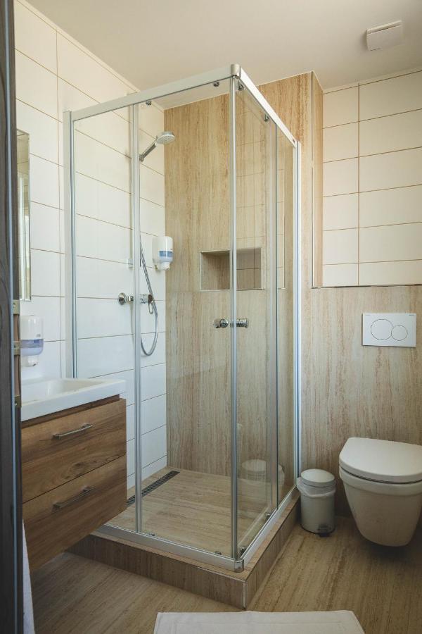 Apartmany Pemag Mikulov Zewnętrze zdjęcie
